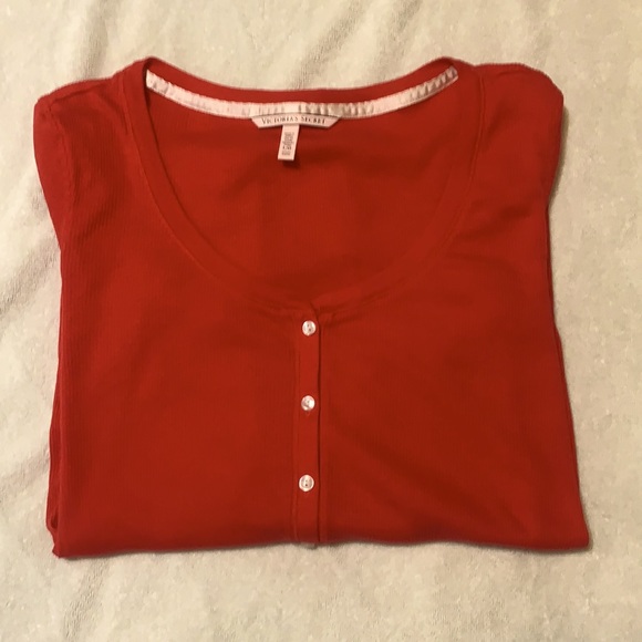 Victoria Secret Pajamas - Picture 8 of 9